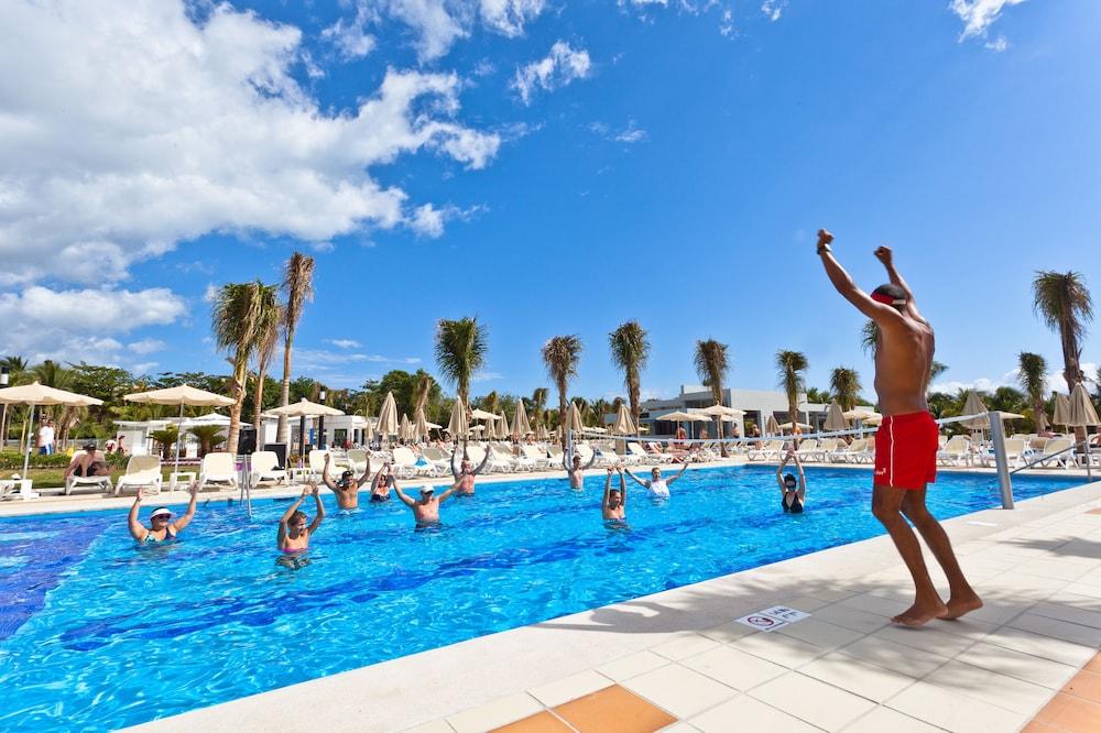 Riu Palace Mexico 5*