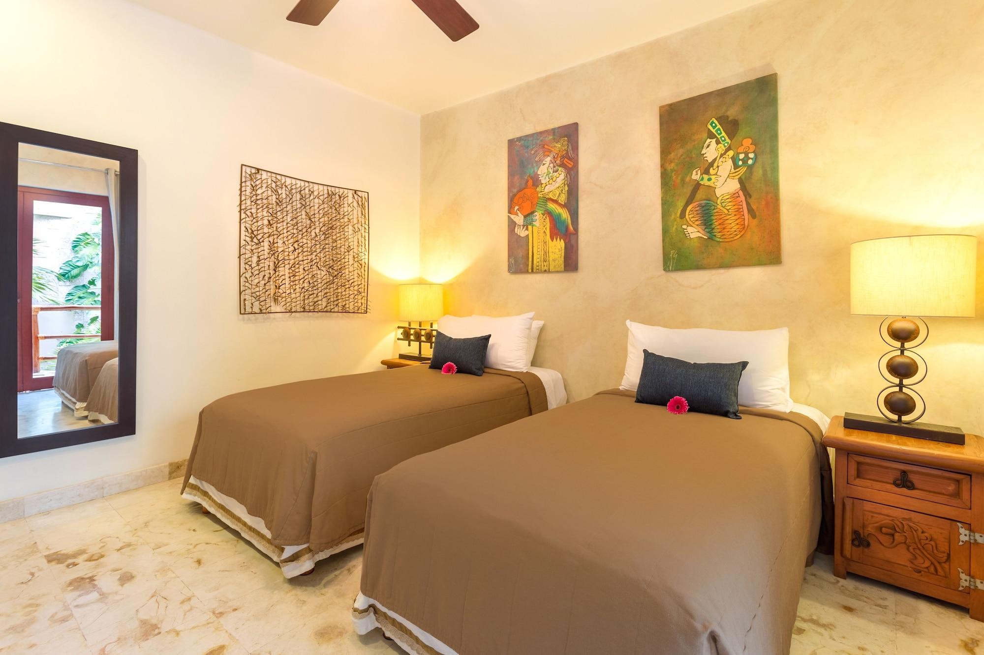 Maya And Beachclub Hotel 4*