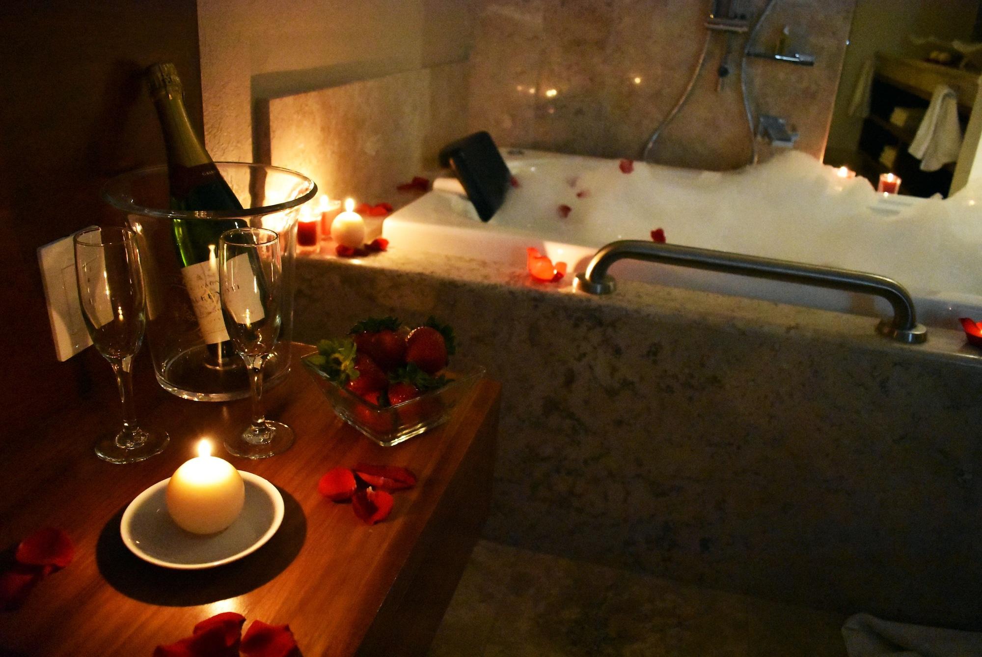 Hotel Senses Quinta Avenida By Artisan - Sólo Adultos 4*