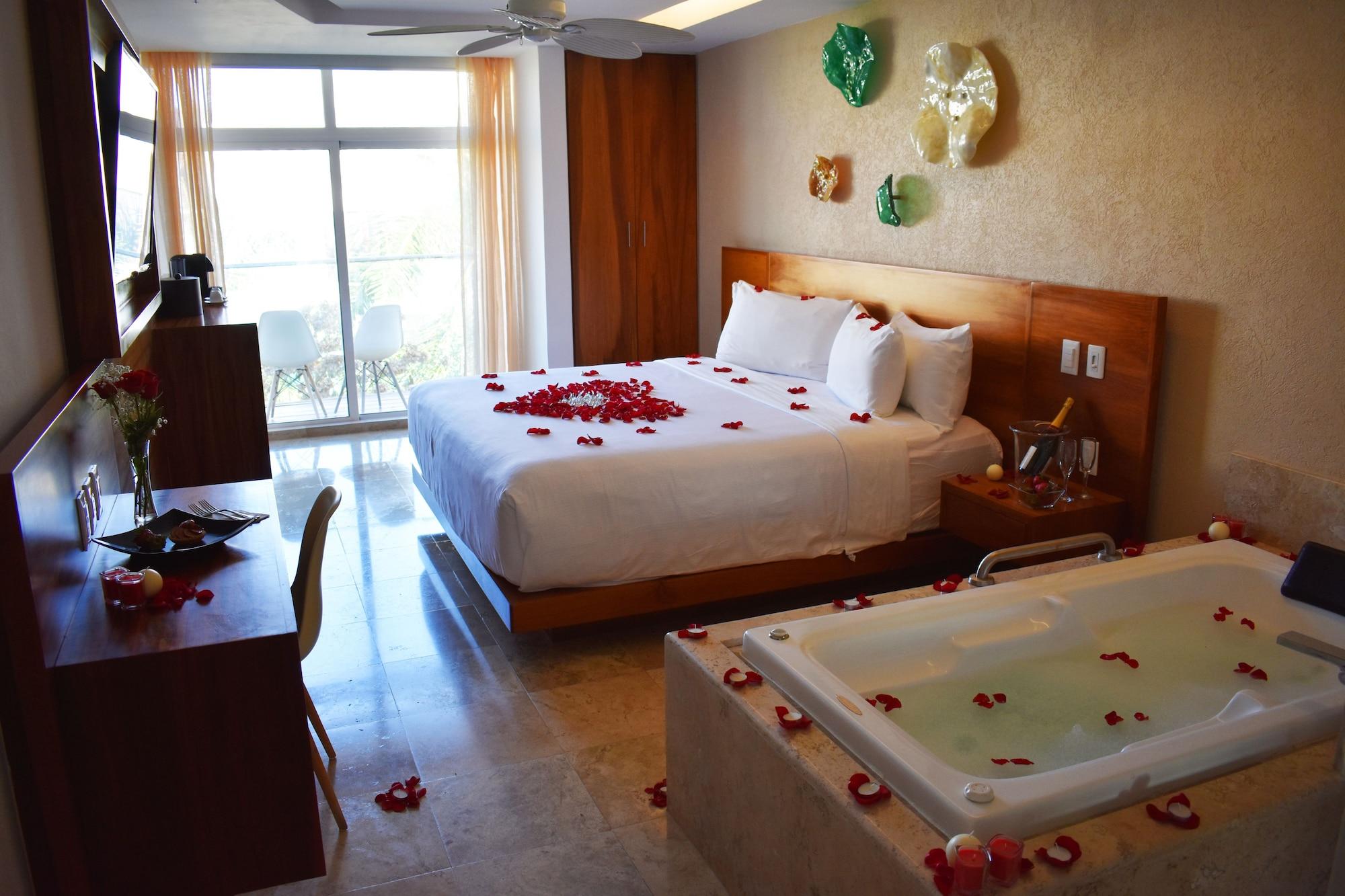 Senses Quinta Avenida By Artisan - Sólo Adultos Hotel 4*