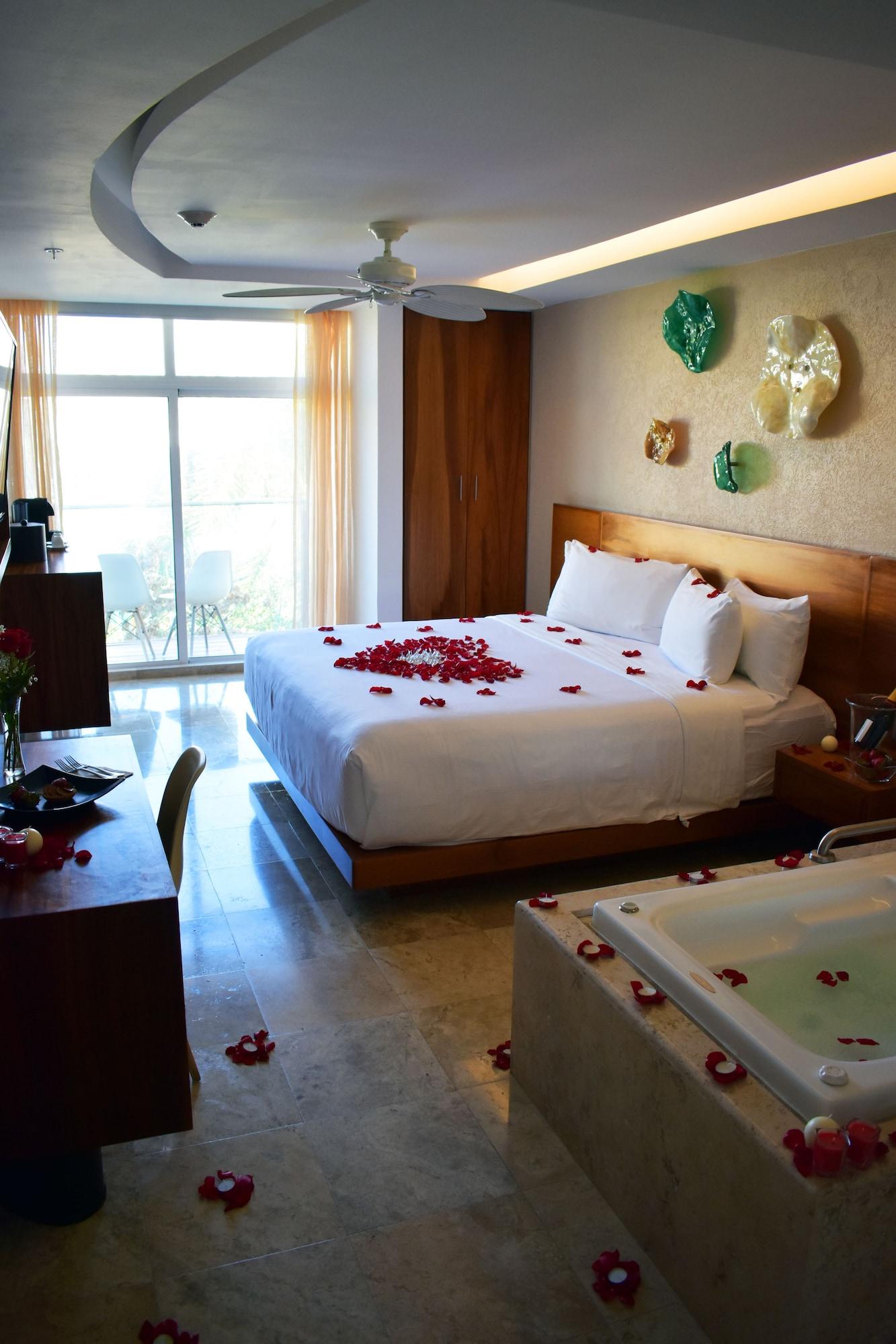 Hotel Senses Quinta Avenida By Artisan - Sólo Adultos