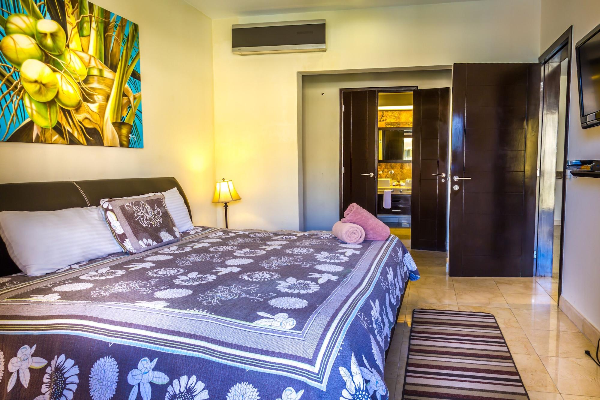 Apartment El Faro By Bric Playa del Carmen