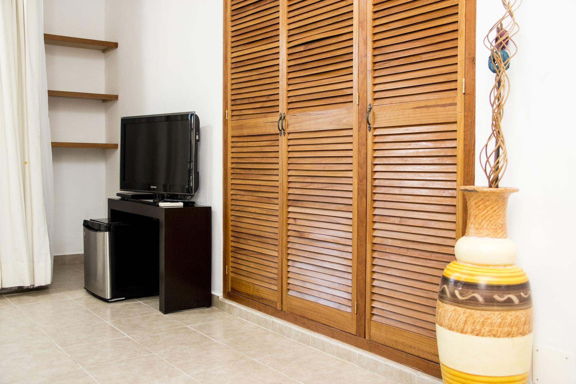 Sol Playa Hotel 3*