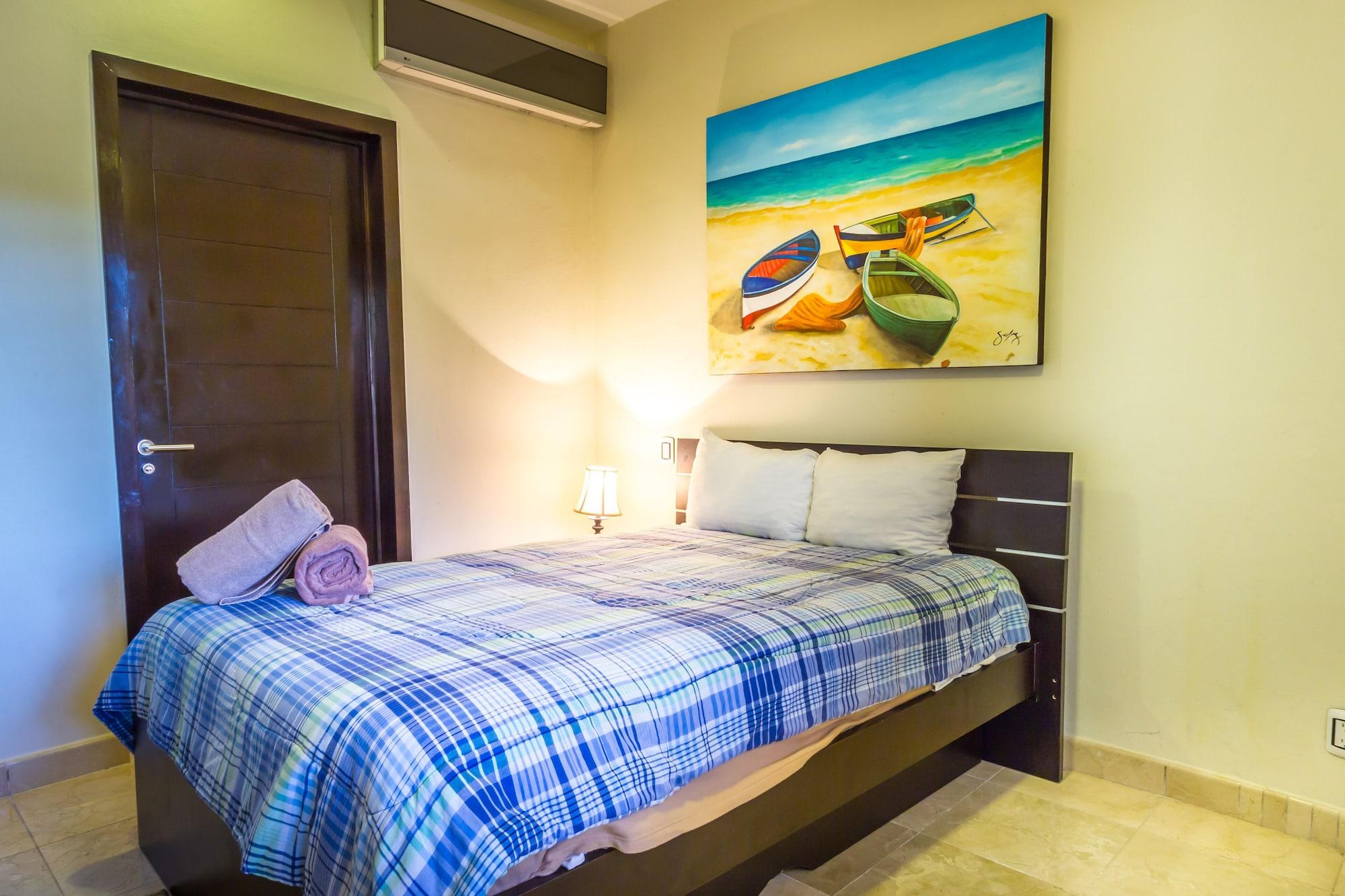 El Faro By Bric Apartment *