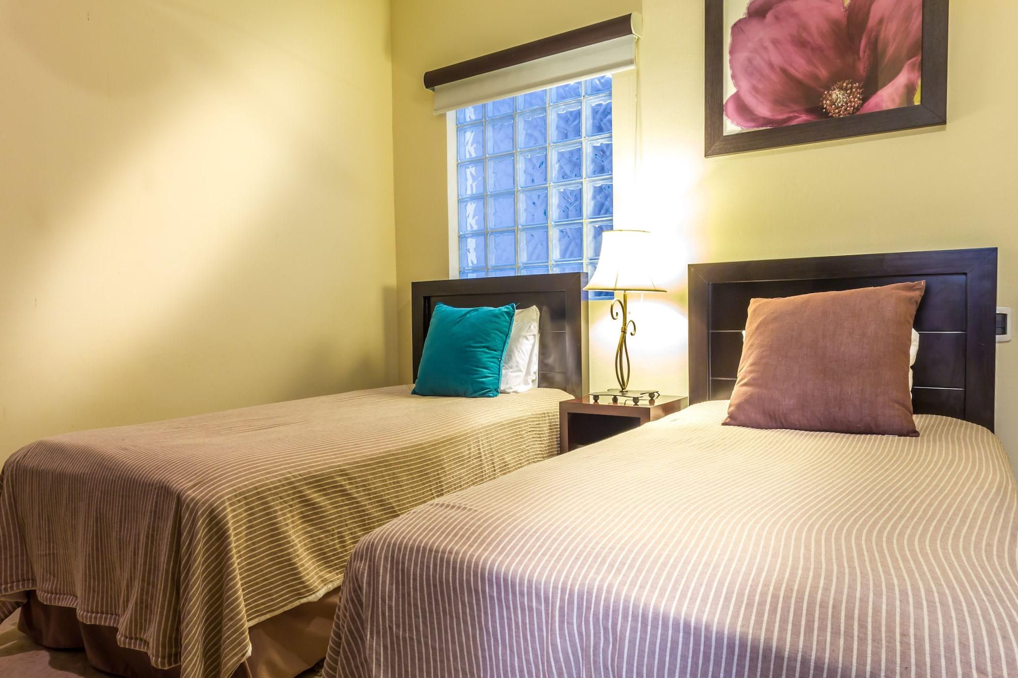 El Faro By Bric Apartment *