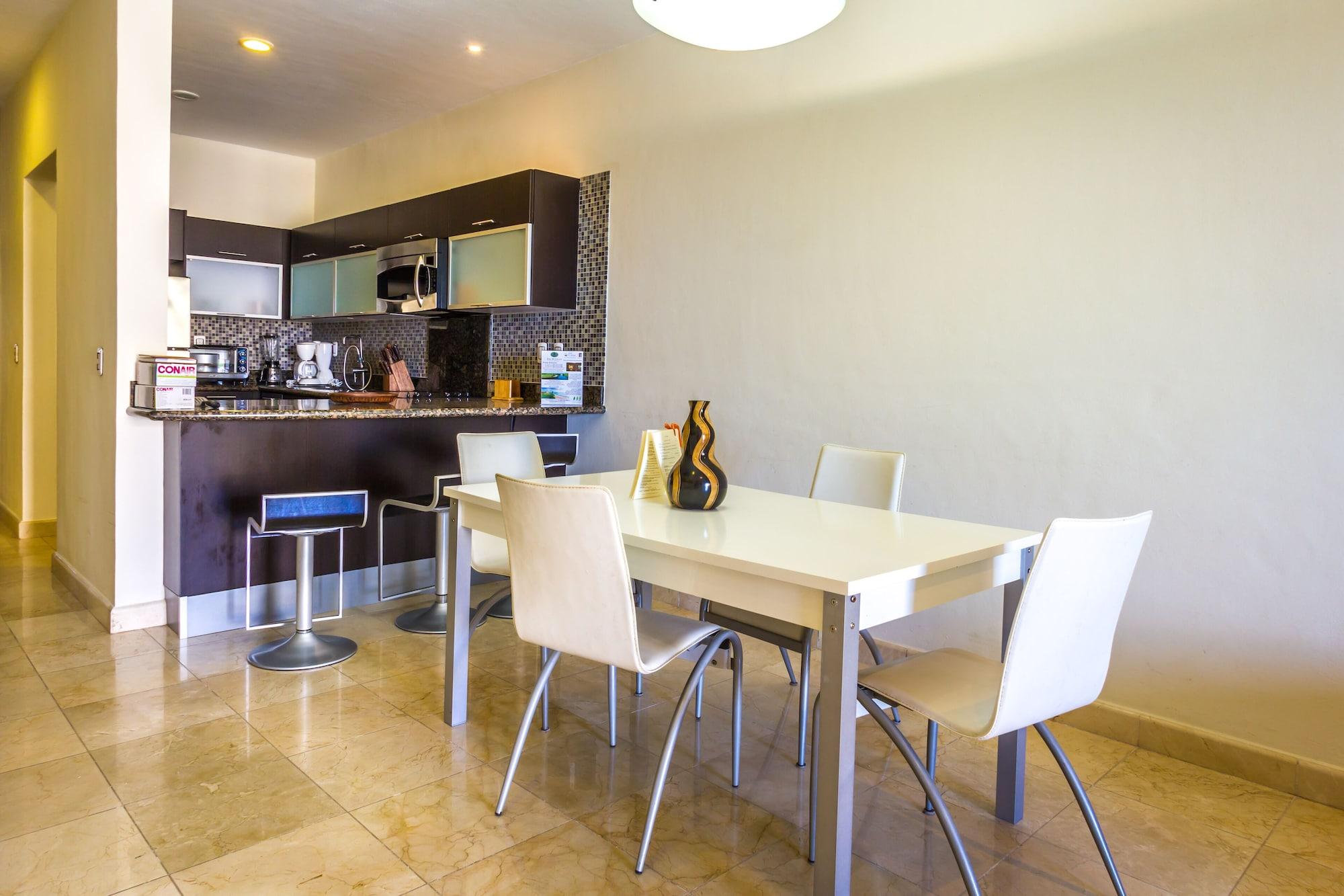 El Faro By Bric Apartment