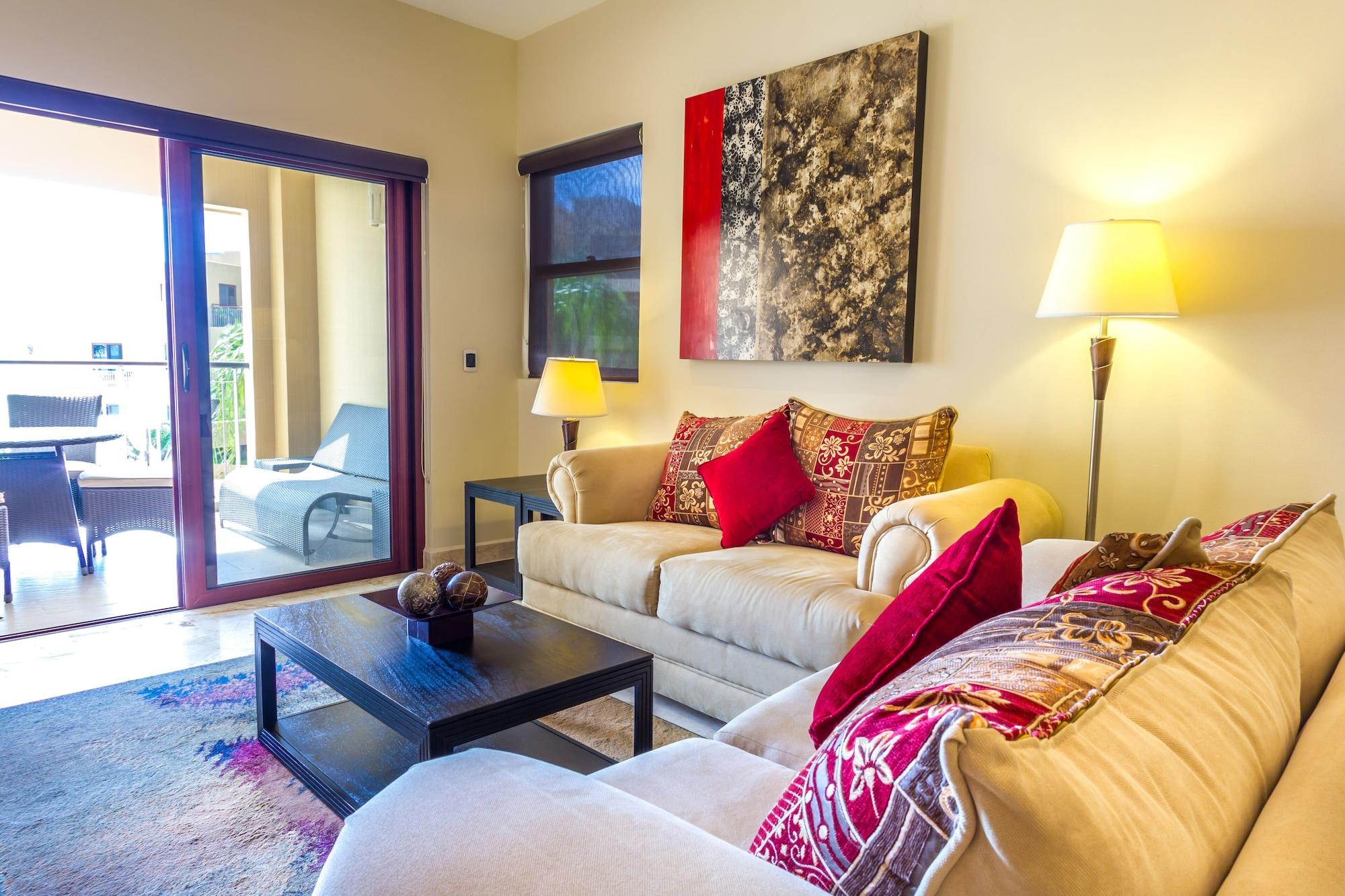 Apartment El Faro By Bric