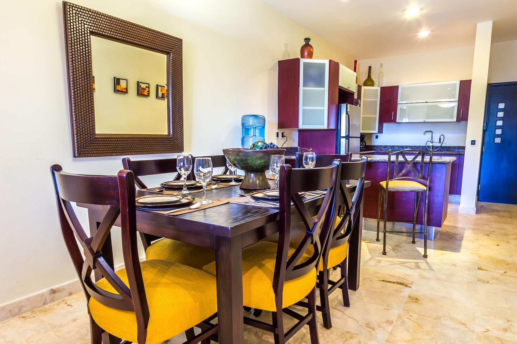 El Faro By Bric Apartment *