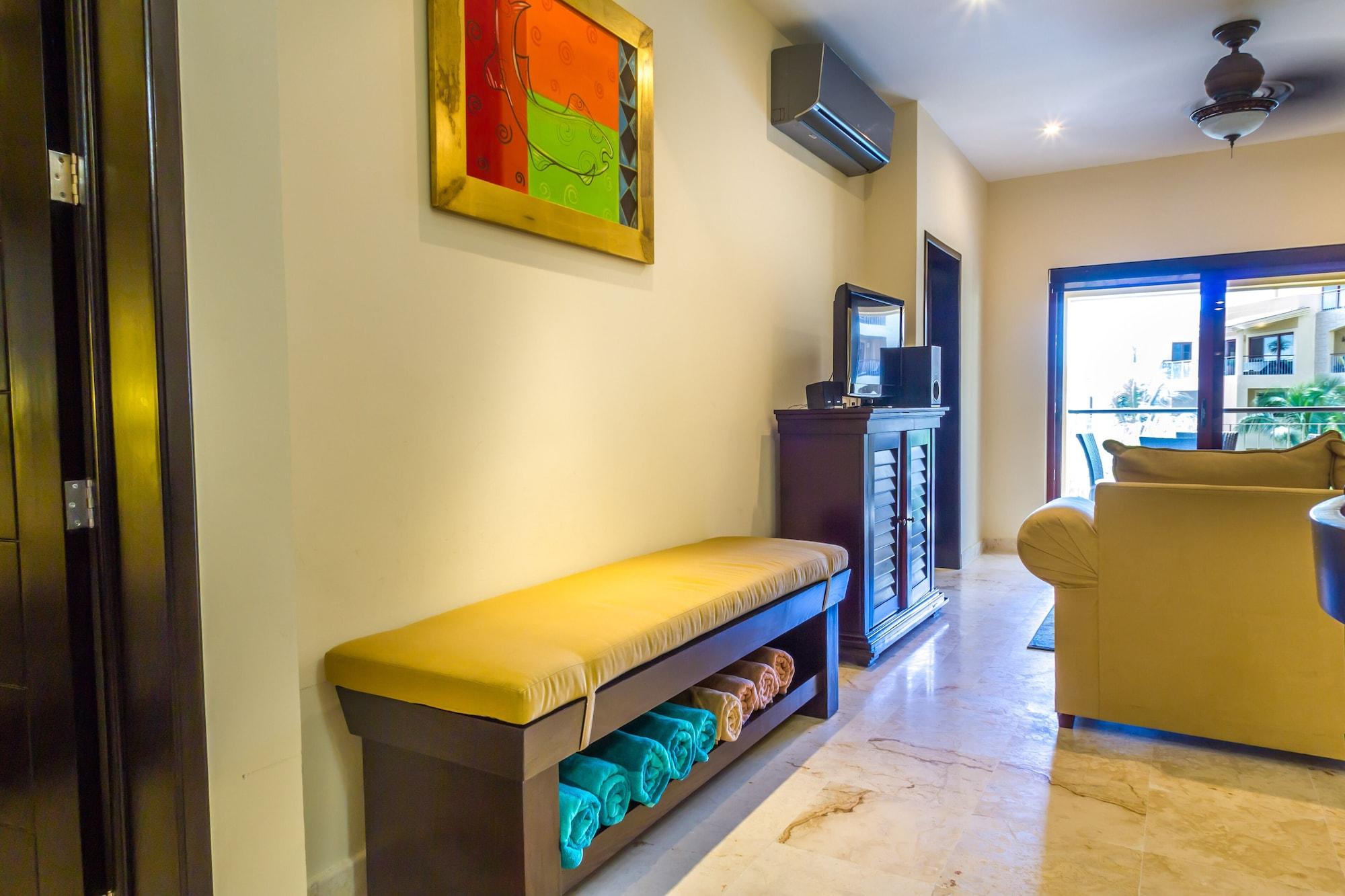 El Faro By Bric Apartment Playa del Carmen