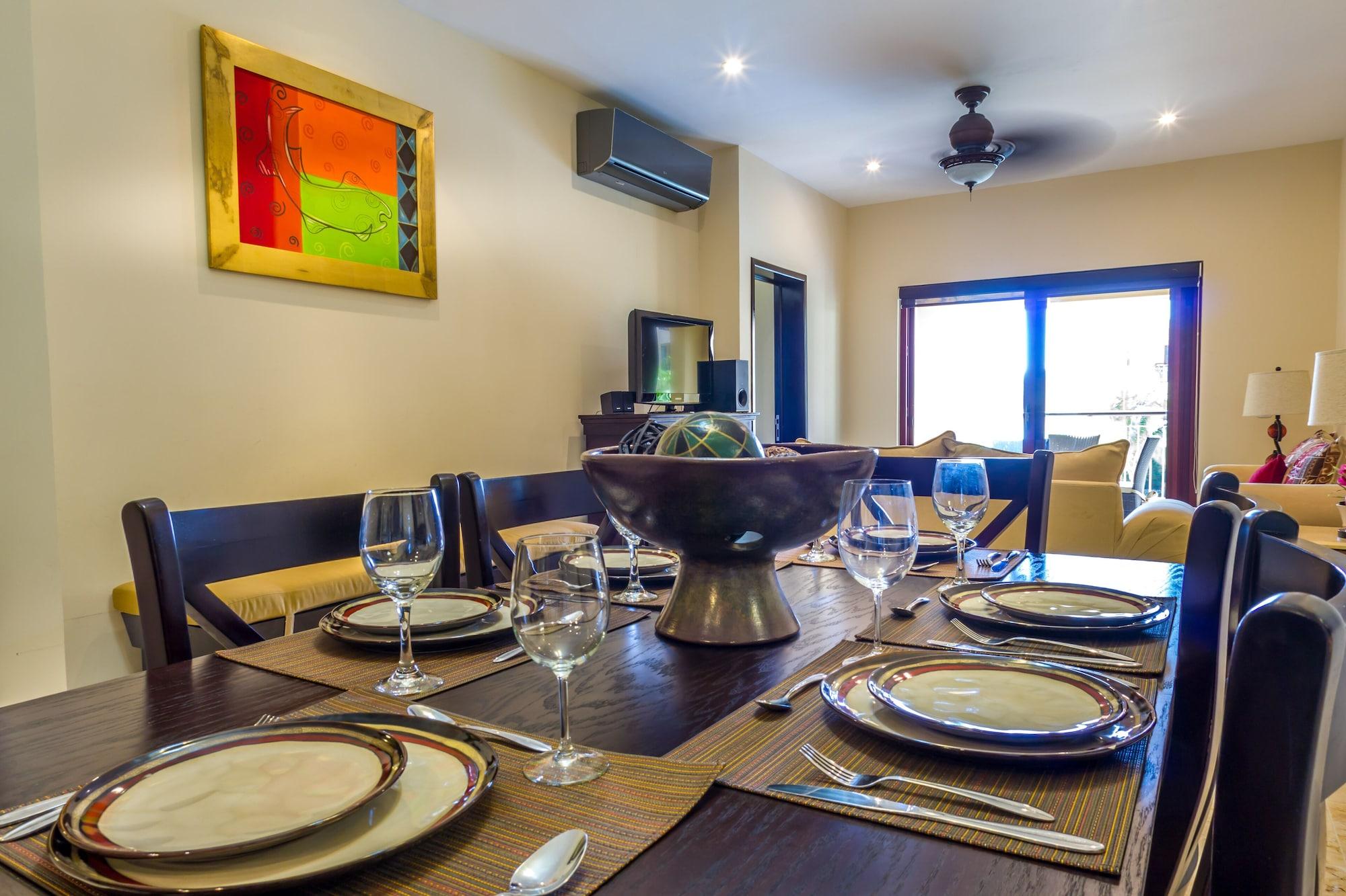El Faro By Bric Apartment