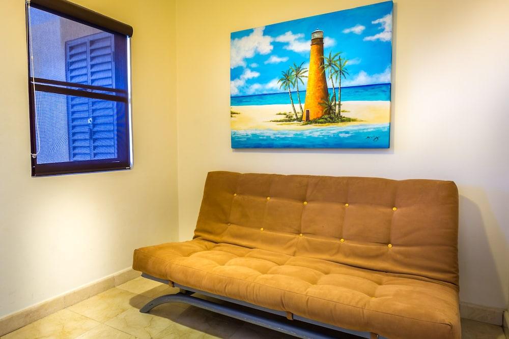 El Faro By Bric Apartment Playa del Carmen