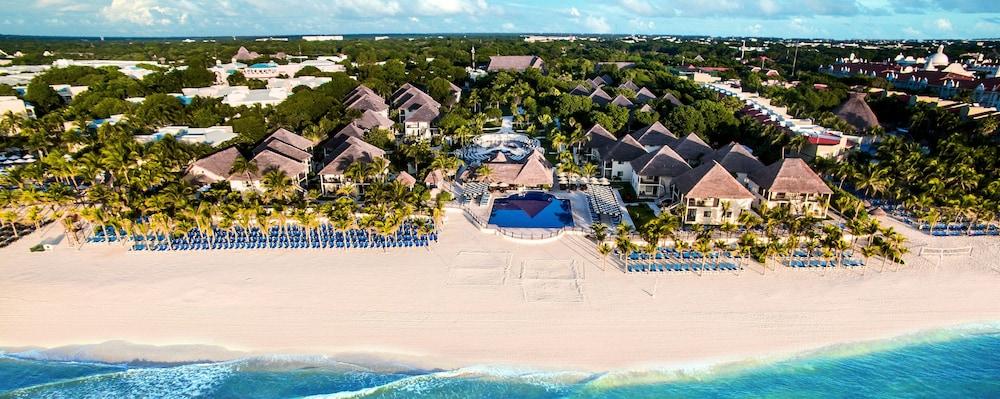 Resort Allegro Playacar