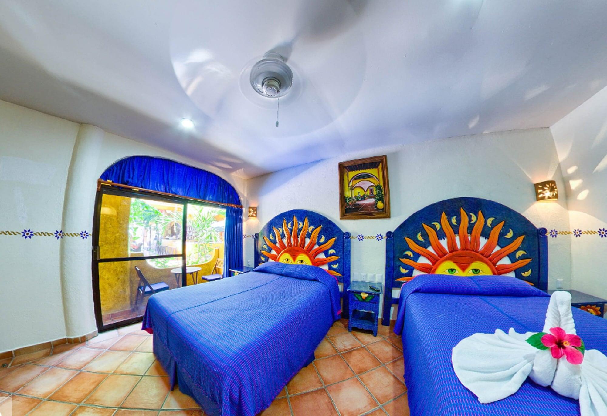 Hacienda Del Caribe Hotel 3*