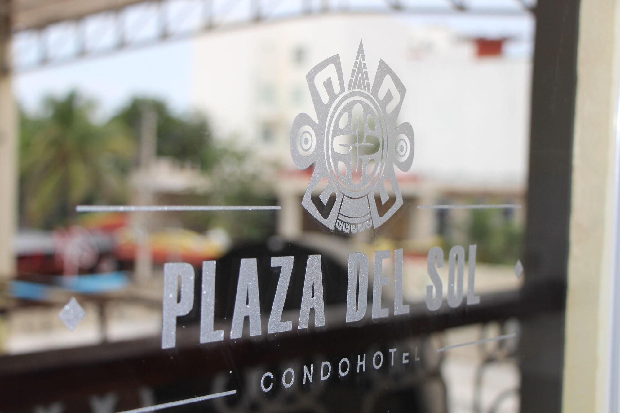 Hotel Plaza Del Sol Playa del Carmen