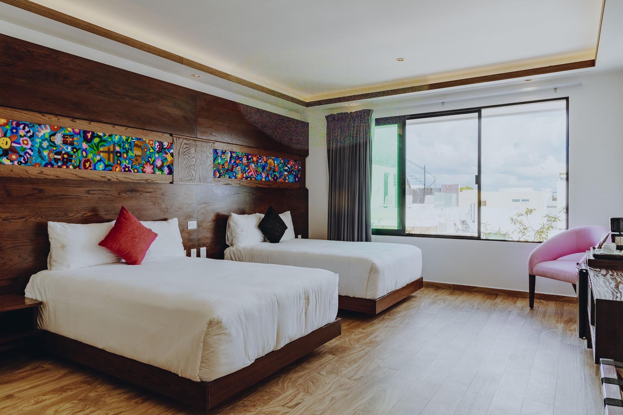 Soul Luxury Boutique And Hotel