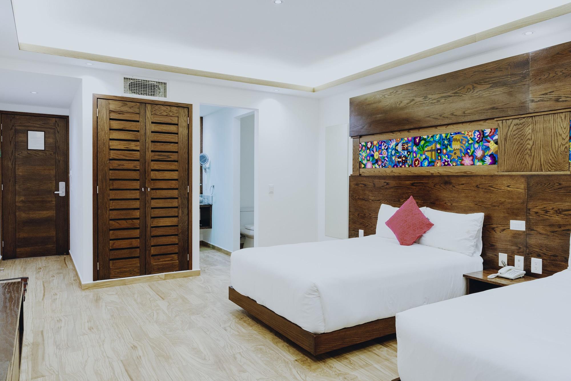 Soul Luxury Boutique And 4* Playa del Carmen