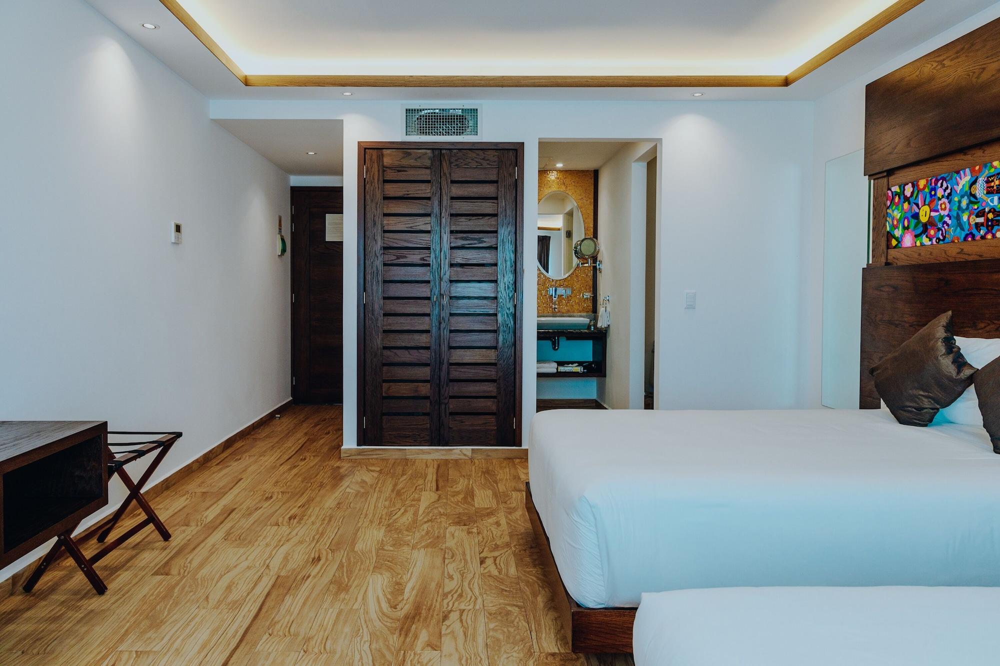 Soul Luxury Boutique And Hotel Playa del Carmen