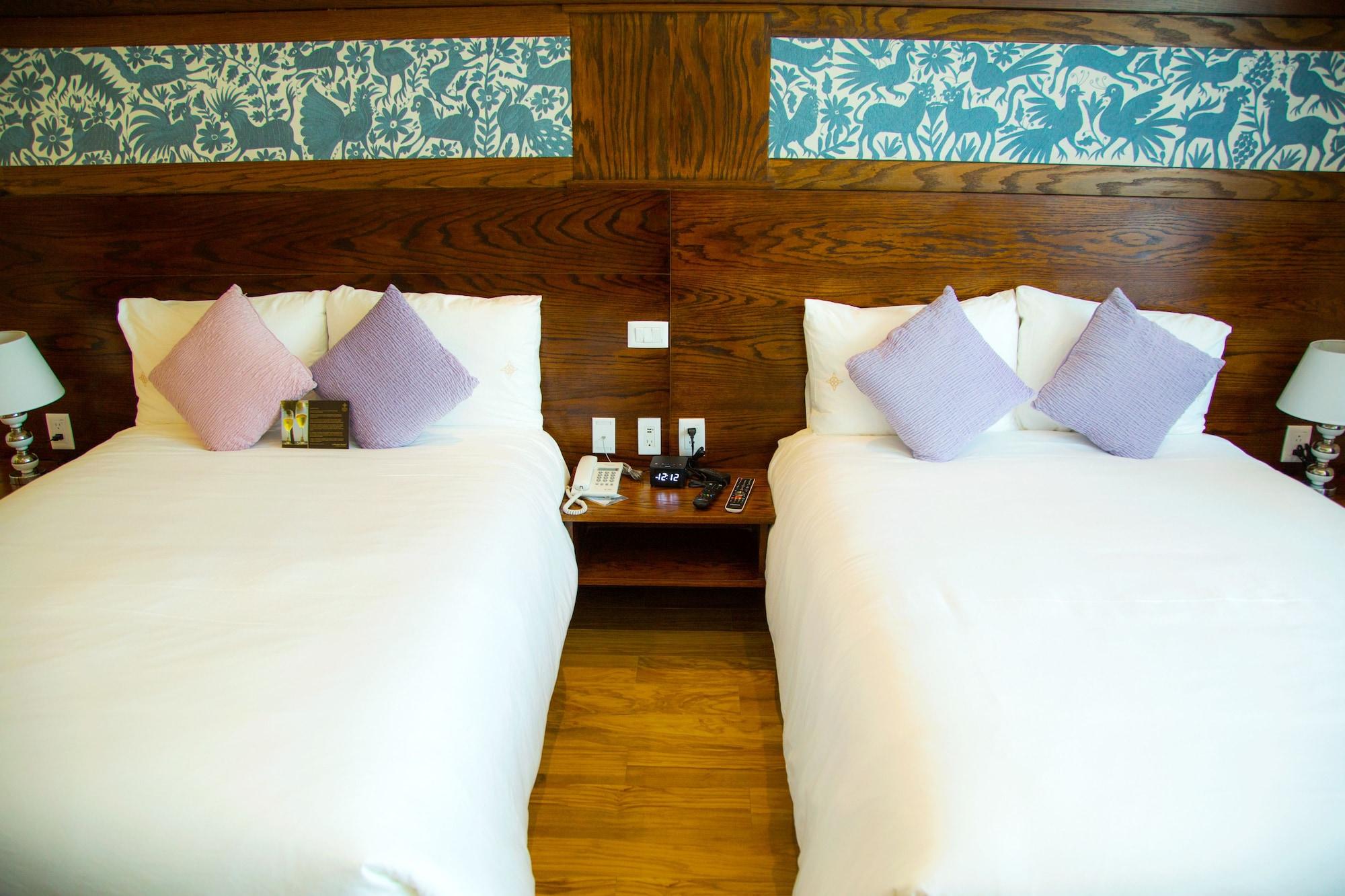 Soul Luxury Boutique And 4*