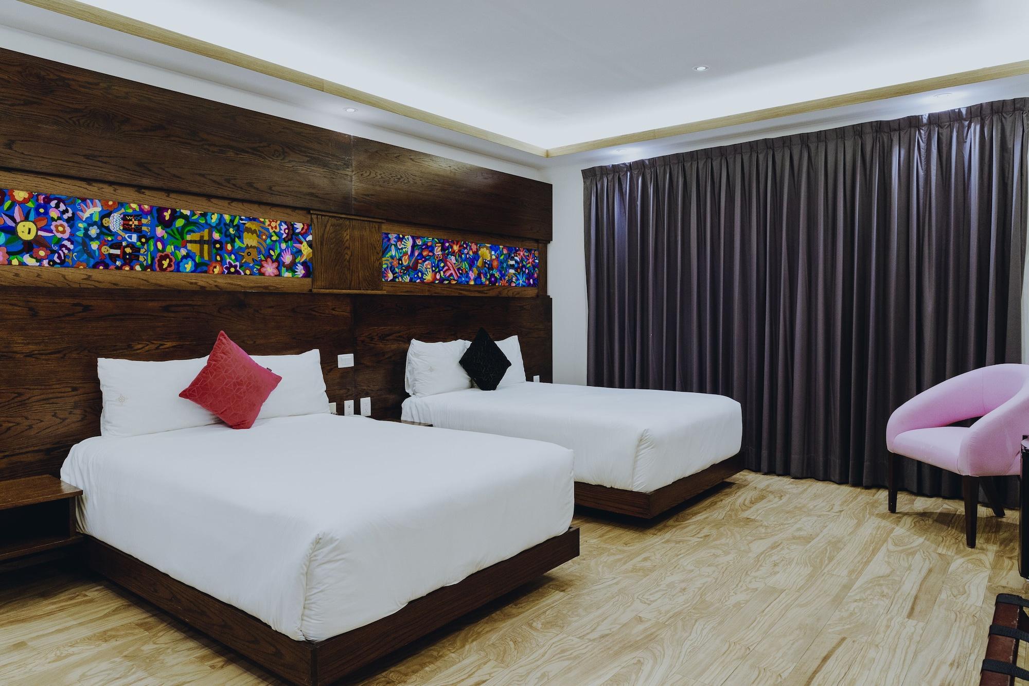 Soul Luxury Boutique And Hotel Playa del Carmen