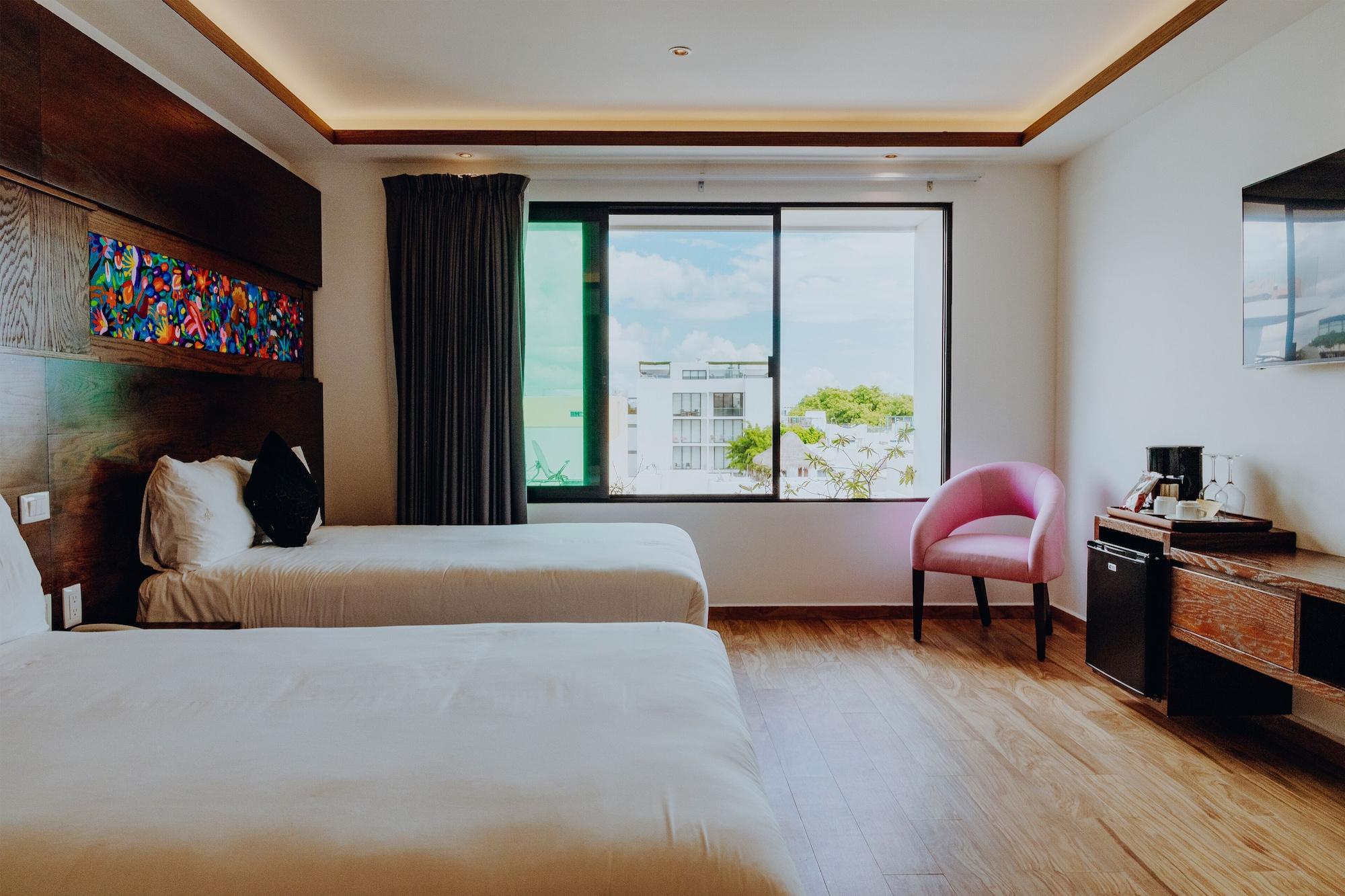 Soul Luxury Boutique And 4* Playa del Carmen