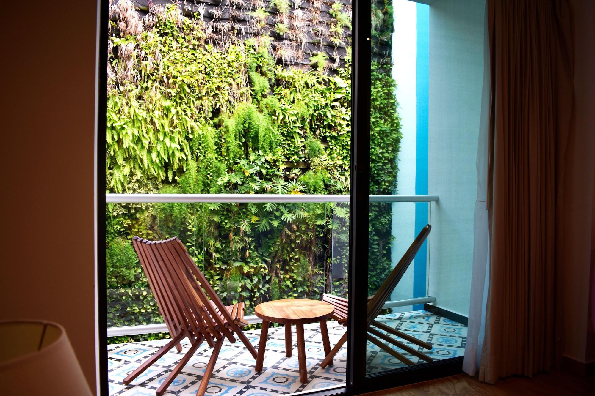 Hotel Soul Luxury Boutique And
