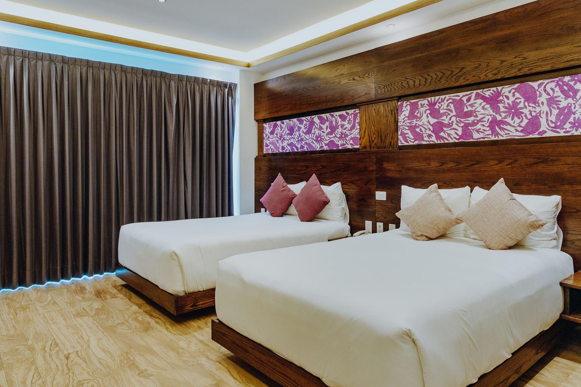 Soul Luxury Boutique And 4* Playa del Carmen