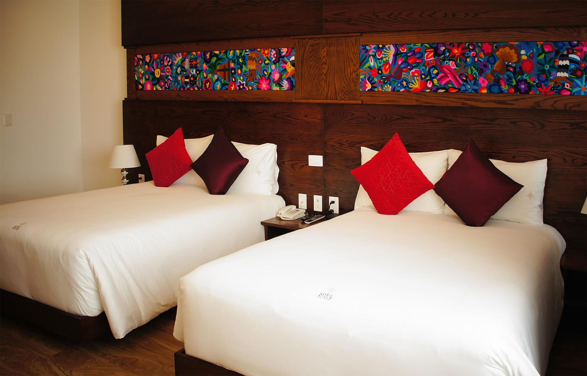 Soul Luxury Boutique And Playa del Carmen