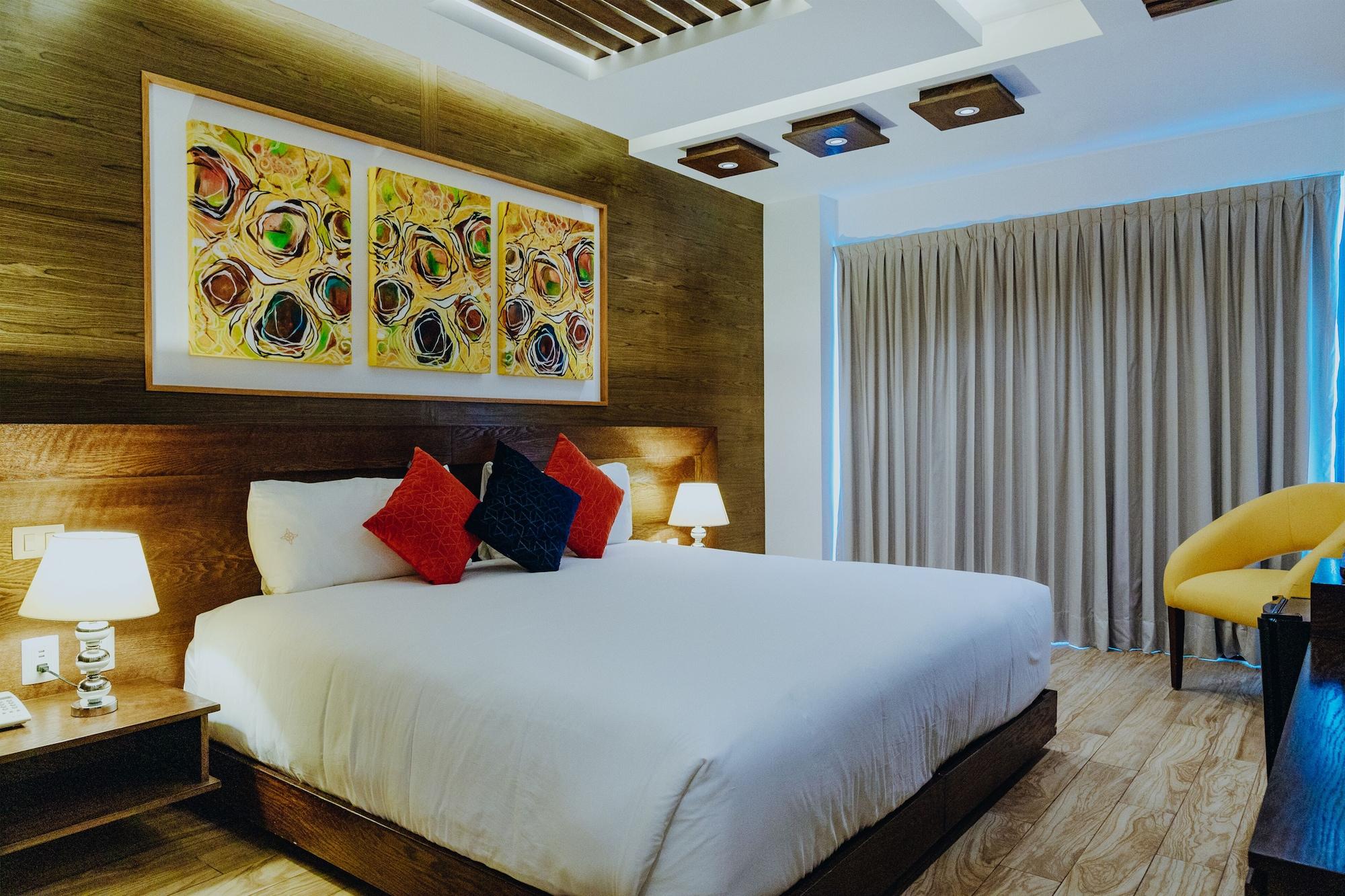 Soul Luxury Boutique And Playa del Carmen