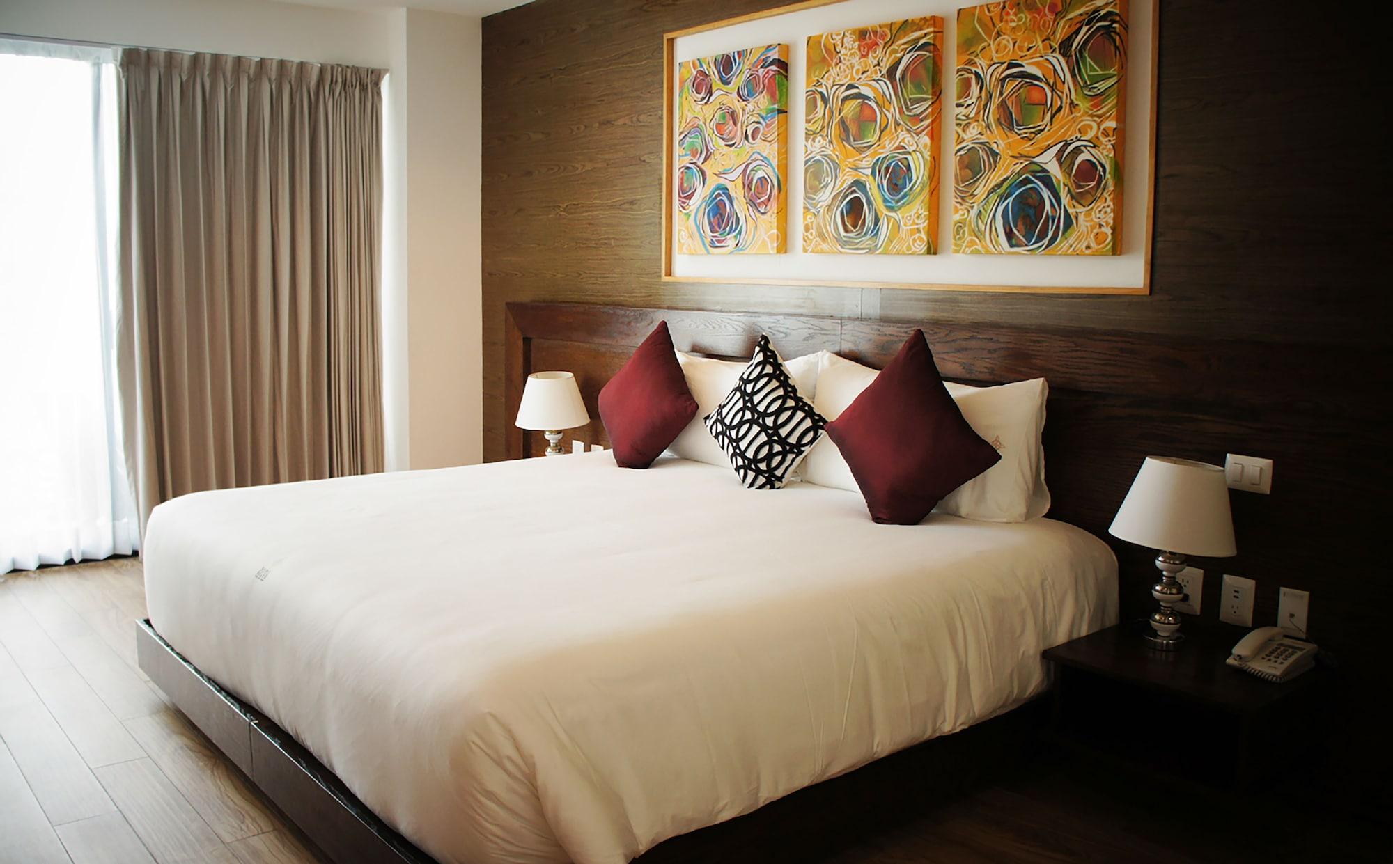 Soul Luxury Boutique And Hotel