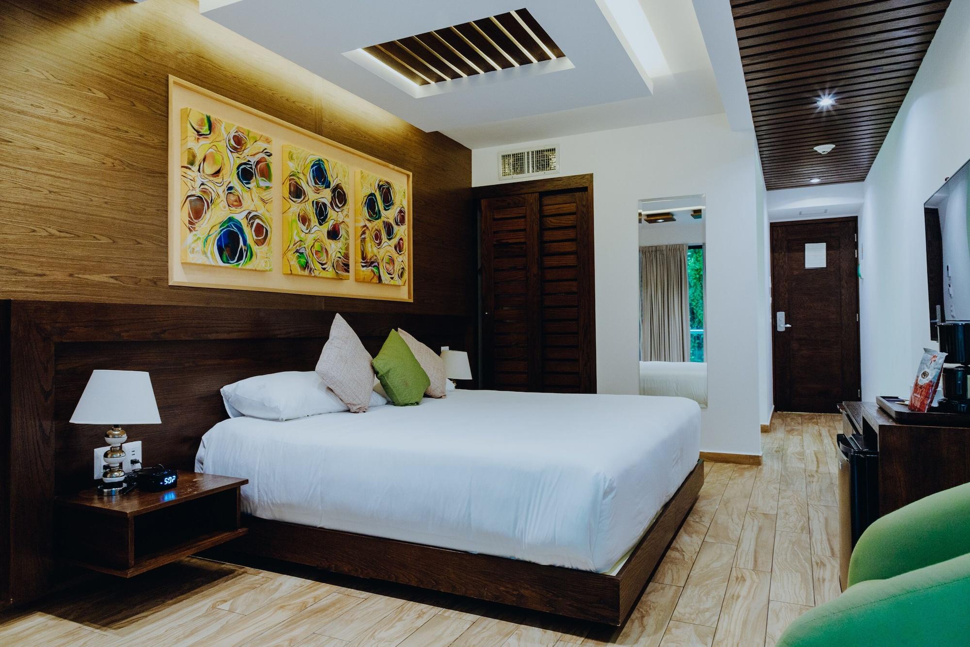 Soul Luxury Boutique And Playa del Carmen