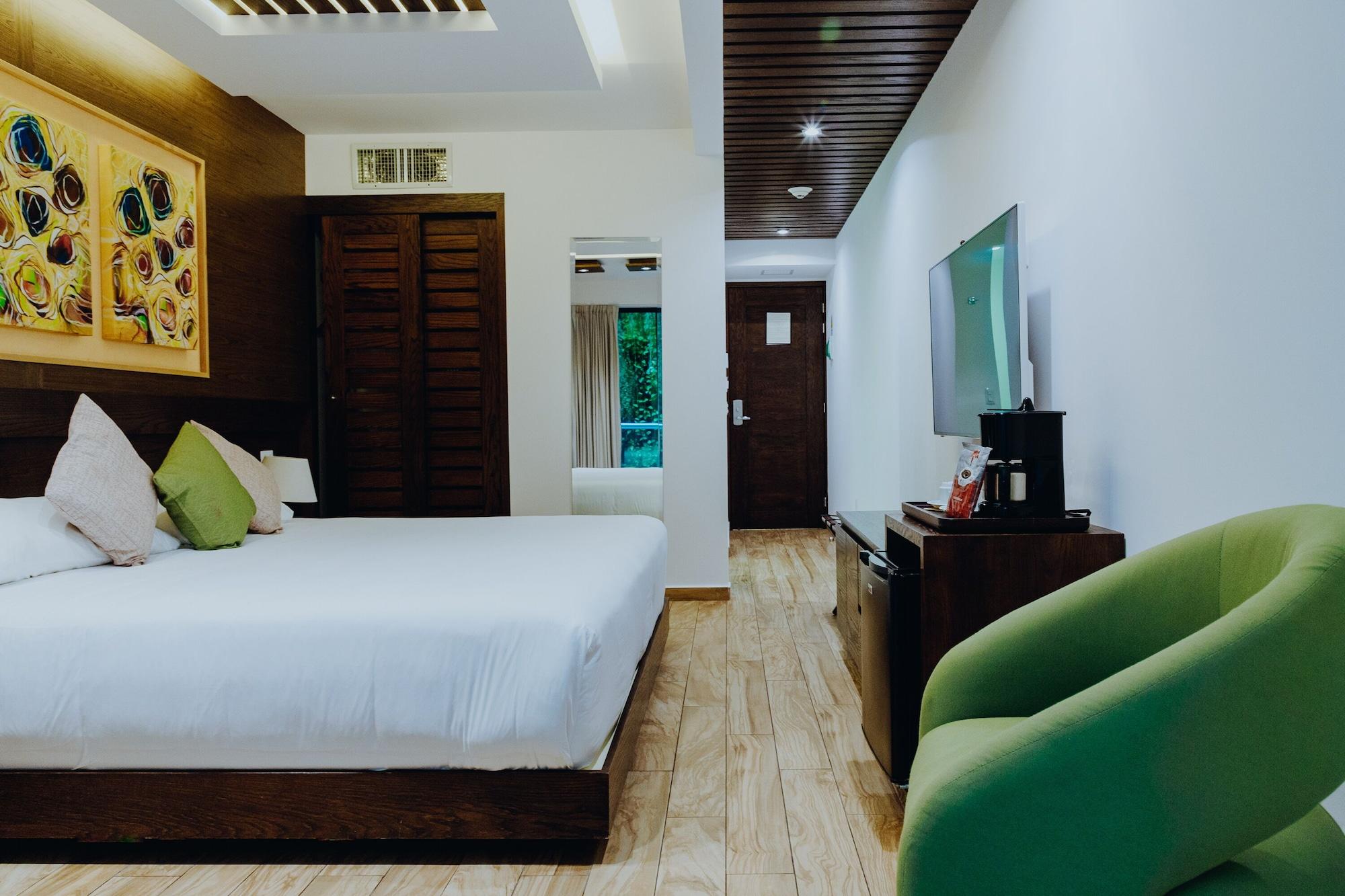 Soul Luxury Boutique And Playa del Carmen