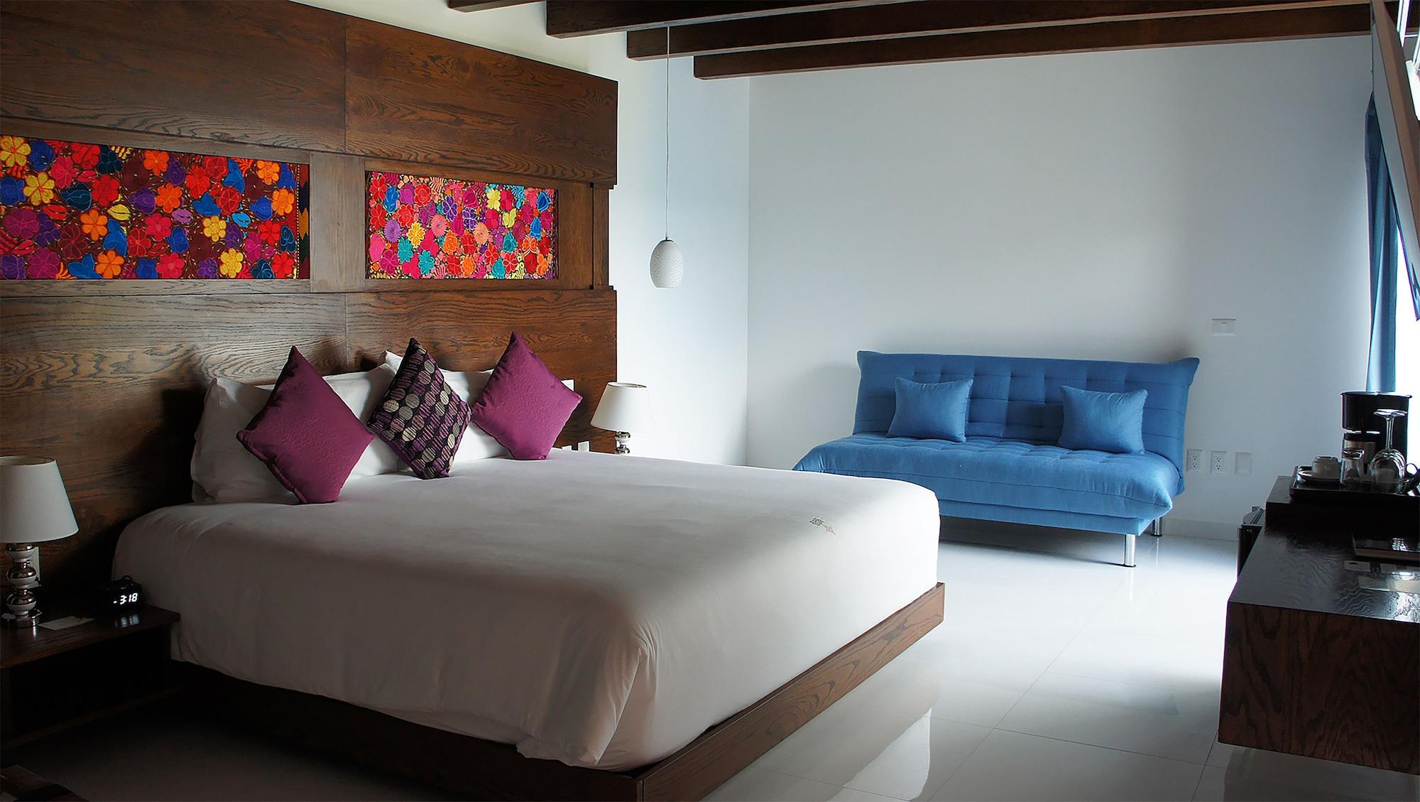 Soul Luxury Boutique And Hotel 4*