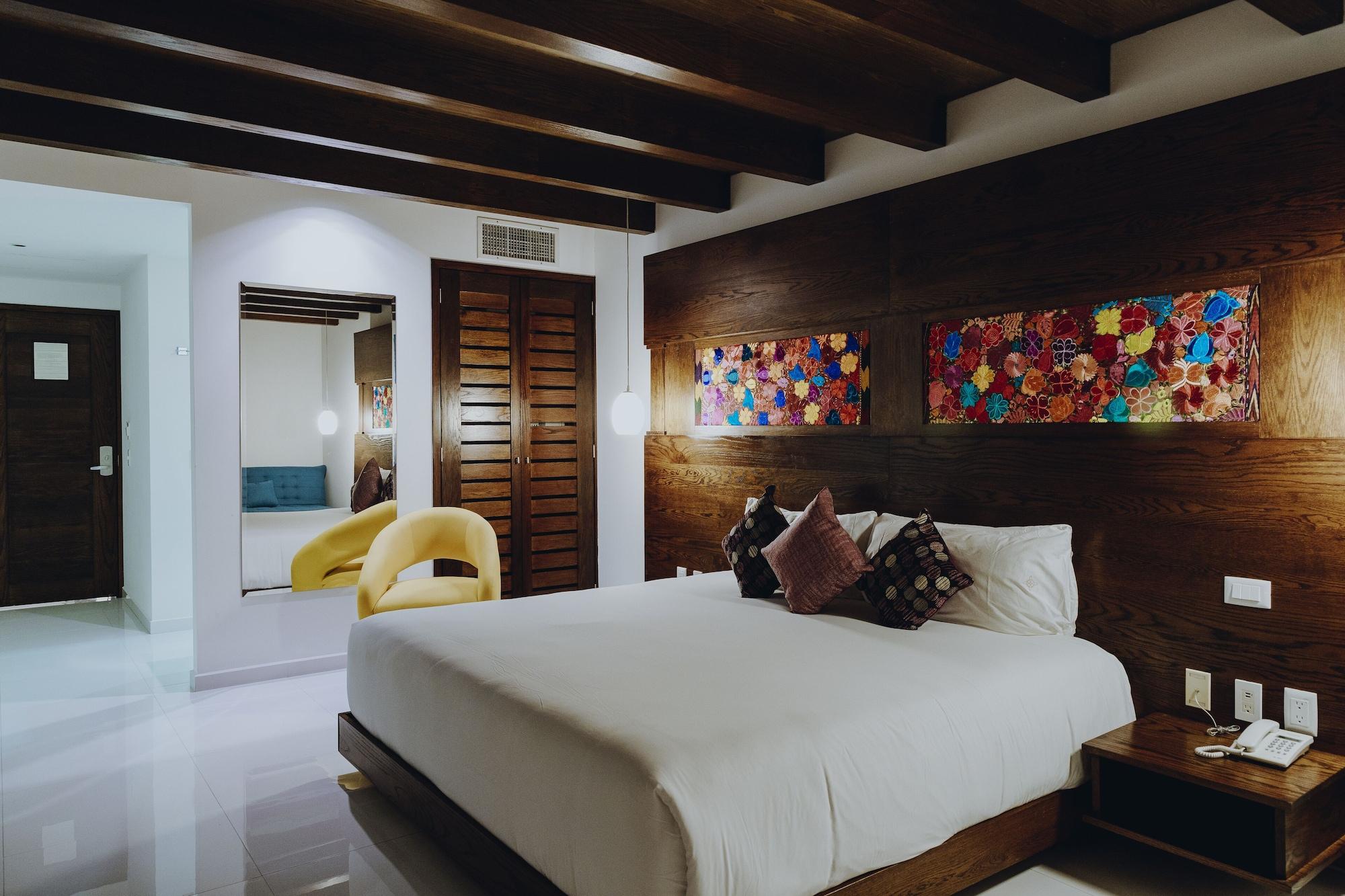 Hotel Soul Luxury Boutique And 4*