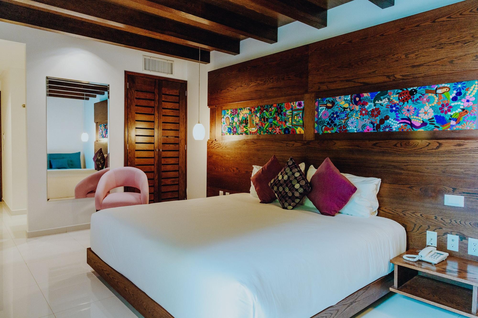 Hotel Soul Luxury Boutique And 4*