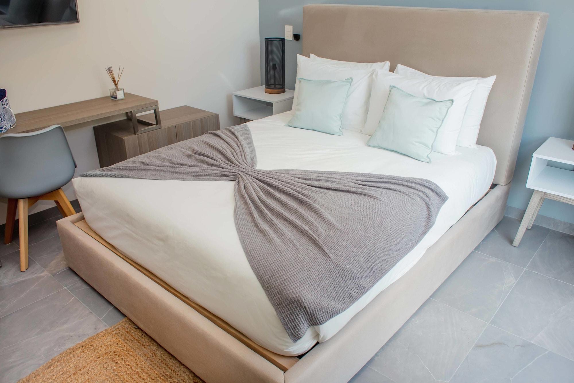 Sercotel The Gallery By Klr Apartment