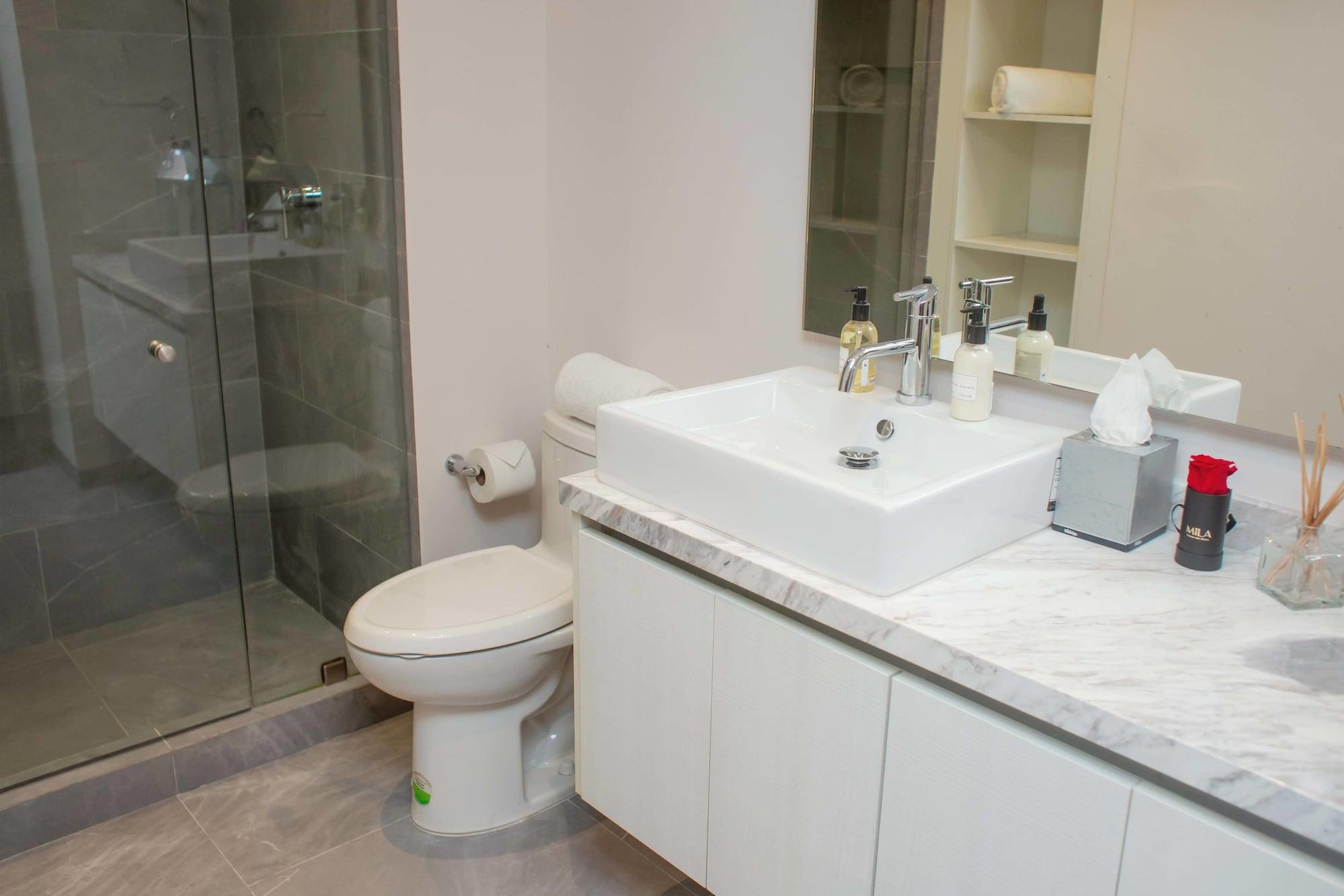 Sercotel The Gallery By Klr Apartment