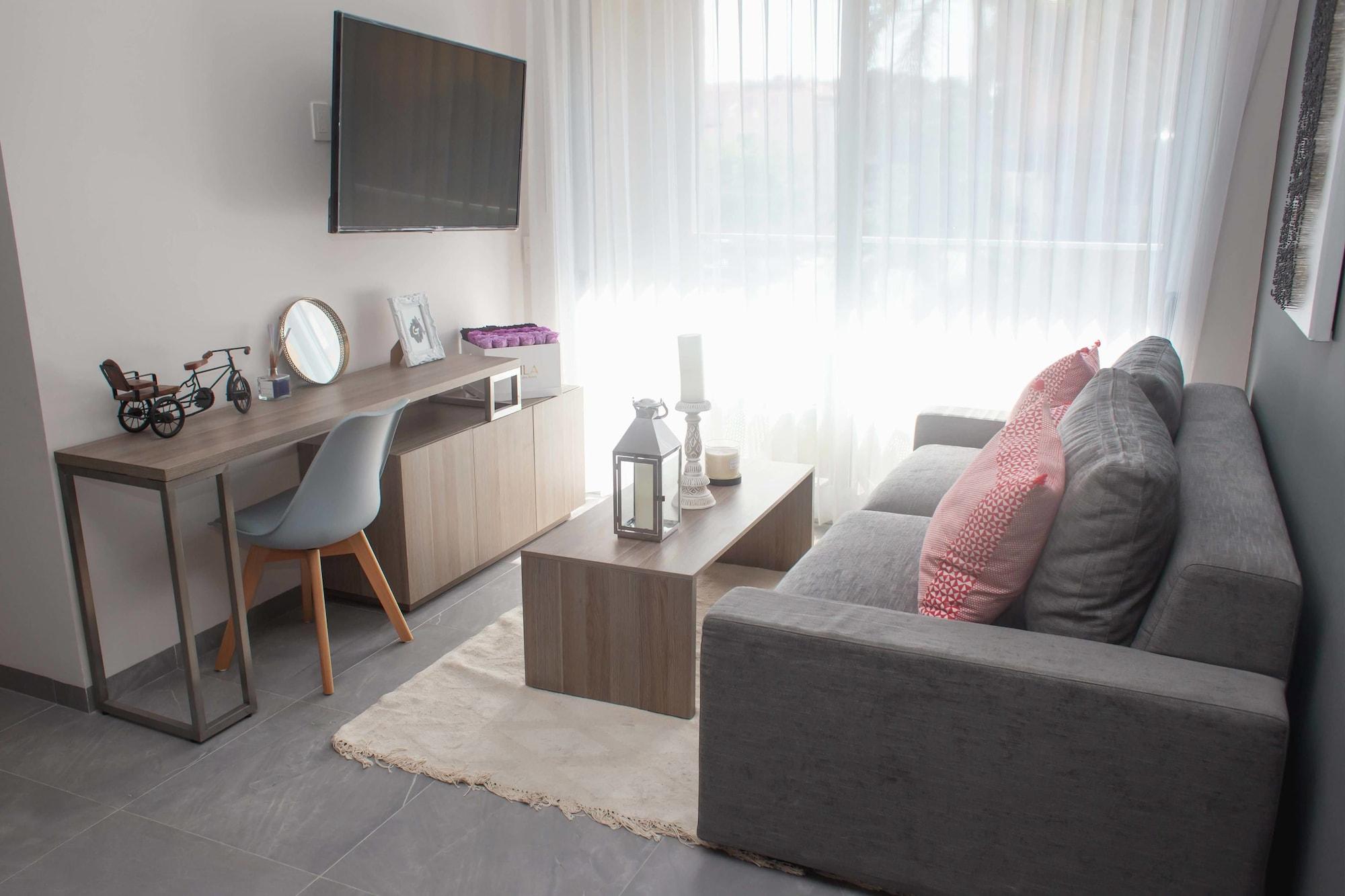Apartment Sercotel The Gallery By Klr