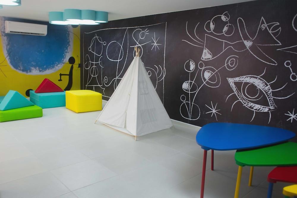 Sercotel The Gallery By Klr Apartment Playa del Carmen