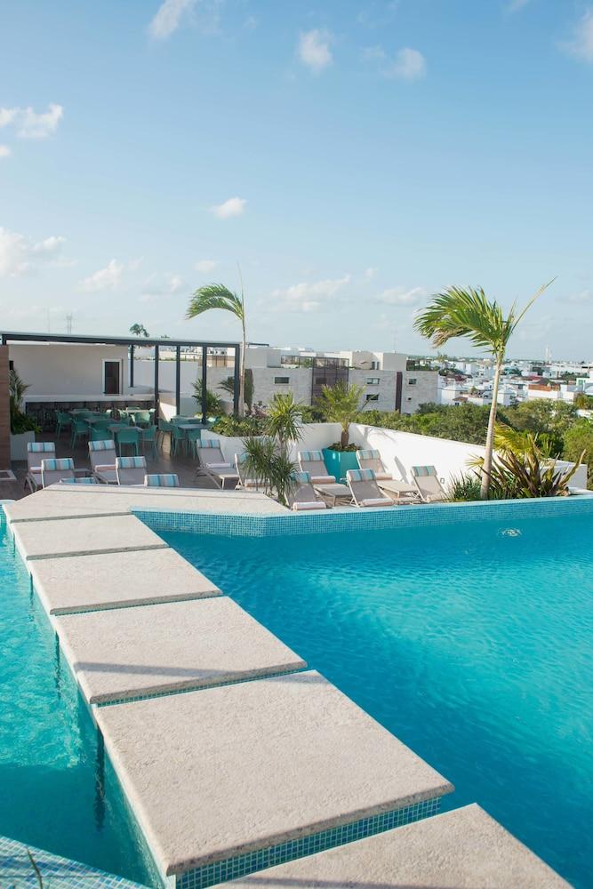 Apartment Sercotel The Gallery By Klr