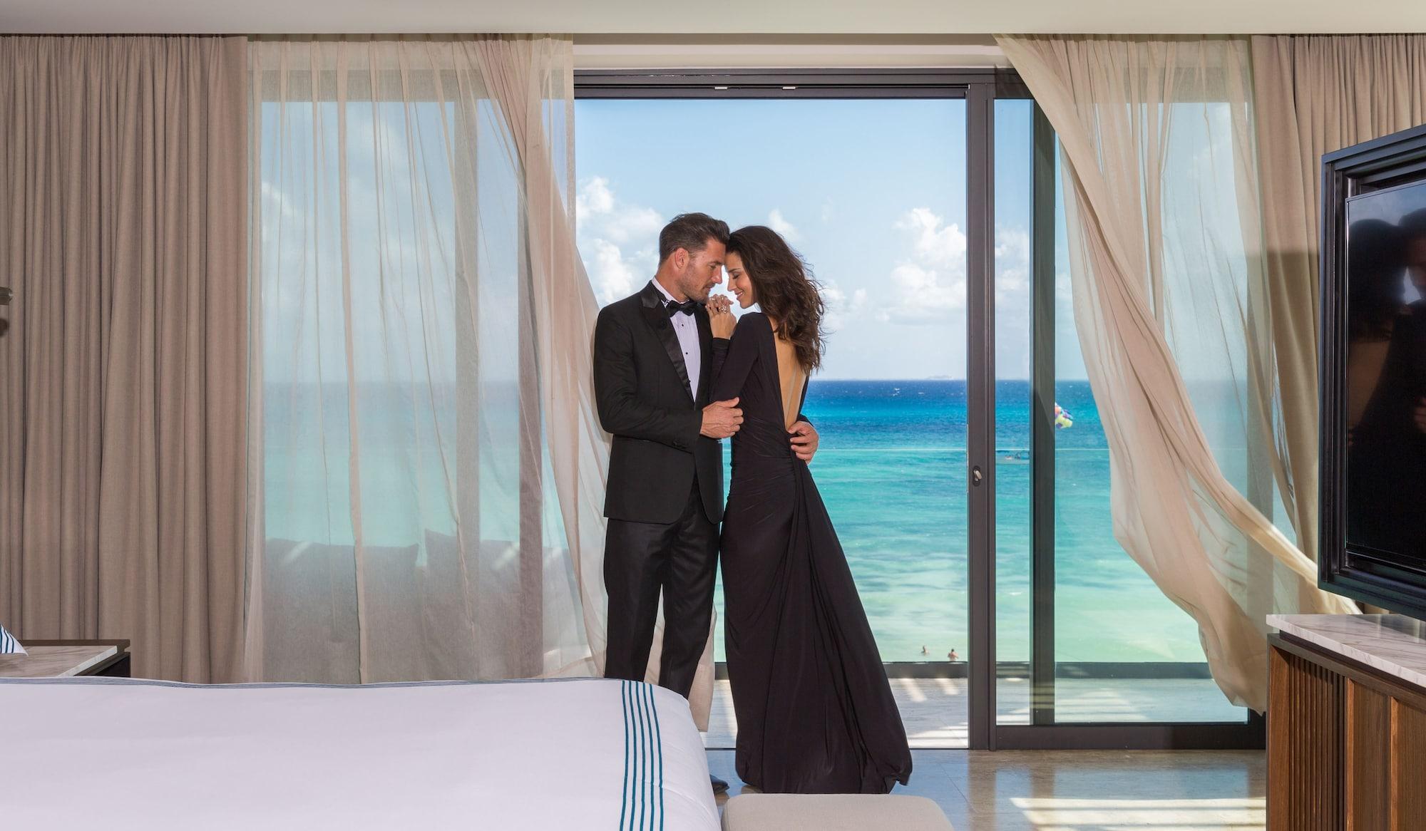 Thompson House, By Hyatt 4* Playa del Carmen