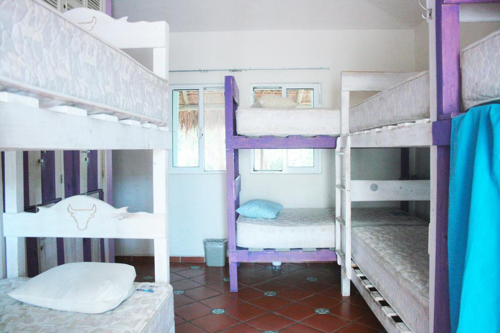 The Yak Hostel *