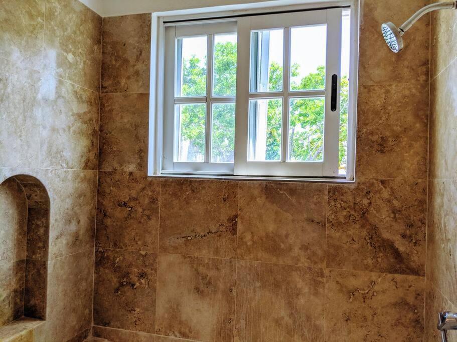 Ferienhaus 9br 6ba Large Groups! Location In Town Walk To Beach, 5th Ave Cozumel Ferry, Shopping, Nightlife! Roof Plunge Pool!! Castillo Playacar Fase 1 25max