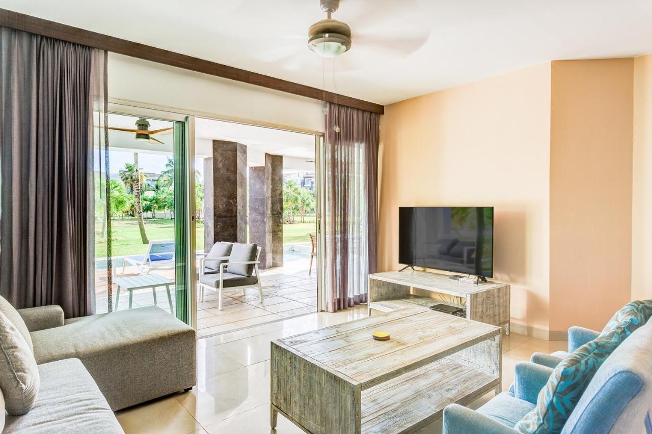 Luxury At Mareazul Beachfront Complex With Resort-style Amenities Apartment *