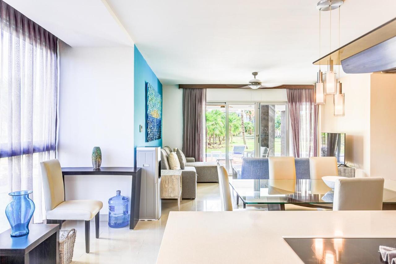 Luxury At Mareazul Beachfront Complex With Resort-style Amenities Apartment *