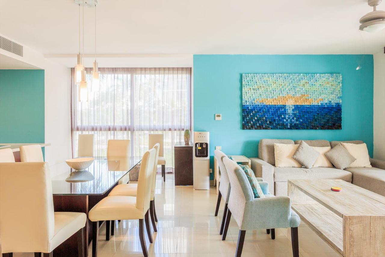 Luxury At Mareazul Beachfront Complex With Resort-style Amenities * Playa del Carmen