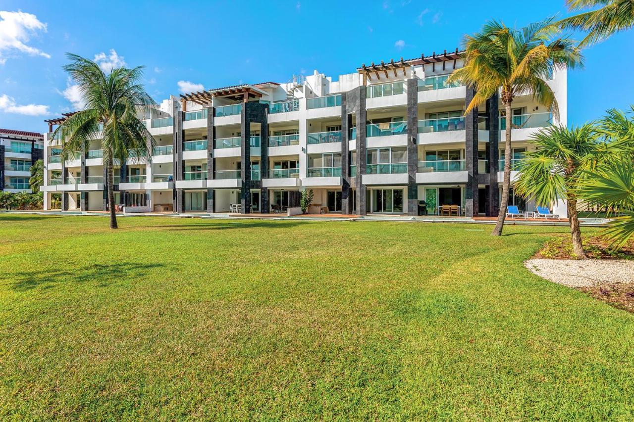 Luxury At Mareazul Beachfront Complex With Resort-style Amenities Apartment