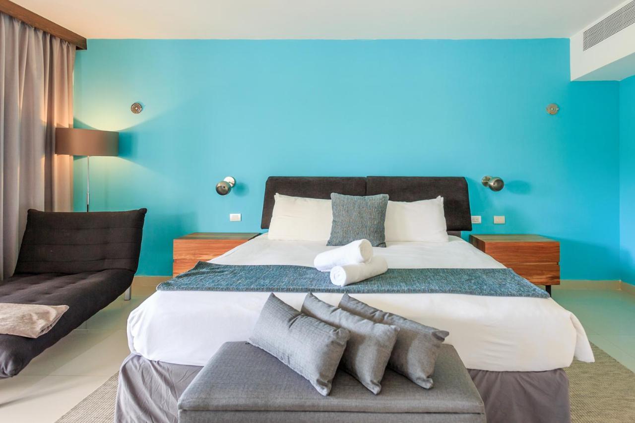 Luxury At Mareazul Beachfront Complex With Resort-style Amenities Apartment *