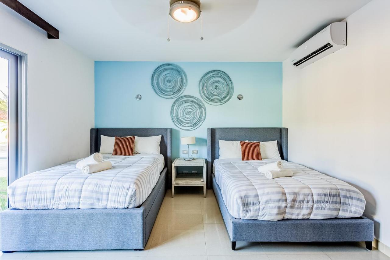 Luxury At Mareazul Beachfront Complex With Resort-style Amenities Playa del Carmen