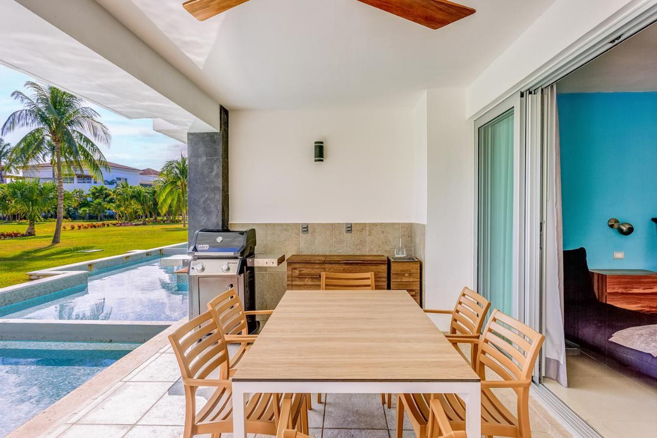 Luxury At Mareazul Beachfront Complex With Resort-style Amenities Apartment *