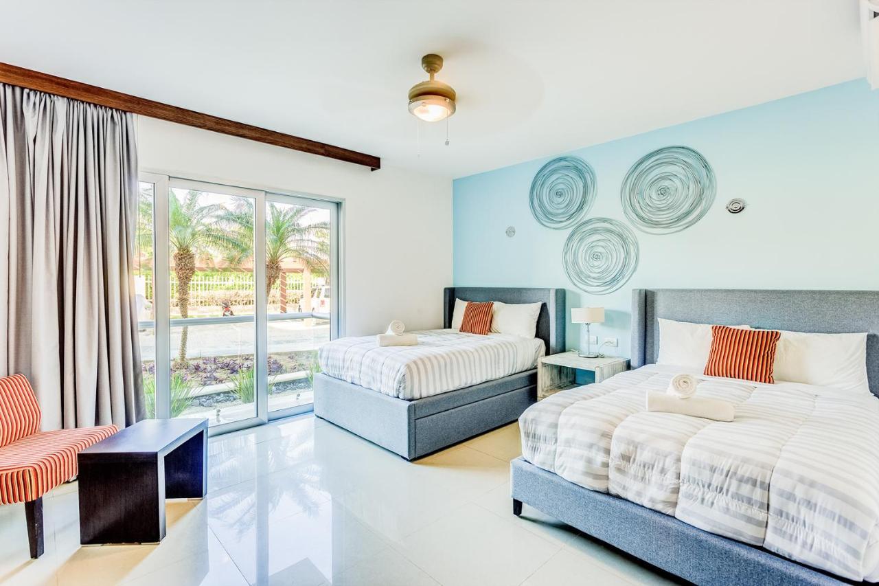 Apartment Luxury At Mareazul Beachfront Complex With Resort-style Amenities Playa del Carmen